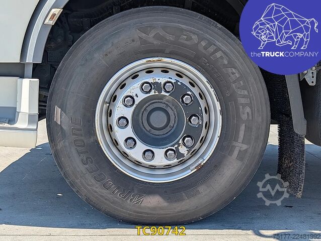 Standard-SZM DAF XF 480