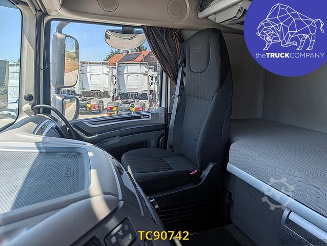 Standard-SZM DAF XF 480