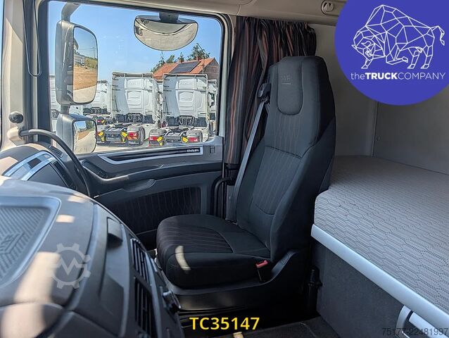 Standard-SZM DAF XF 480