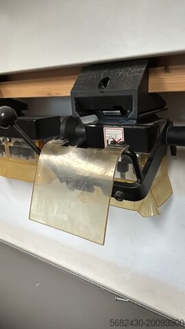Automatic drilling machine Blum 