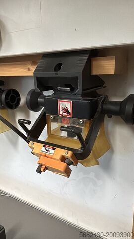 Automatic drilling machine Blum 