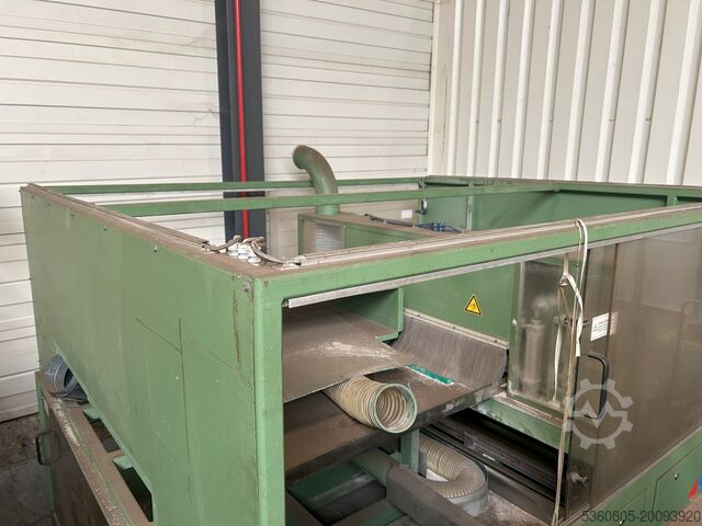 Saw 800 mm Vobau BRK 200P