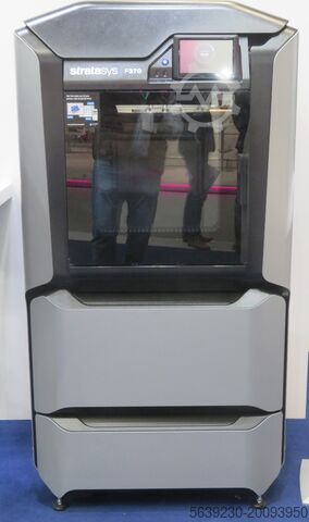 3D Drucker Stratasys F370