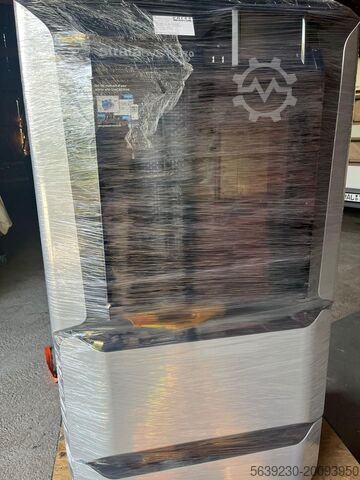 3D Drucker Stratasys F370
