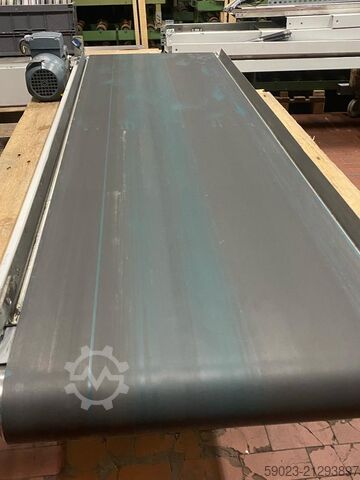 Conveyor belt AMI Fördertechnik Gurtband