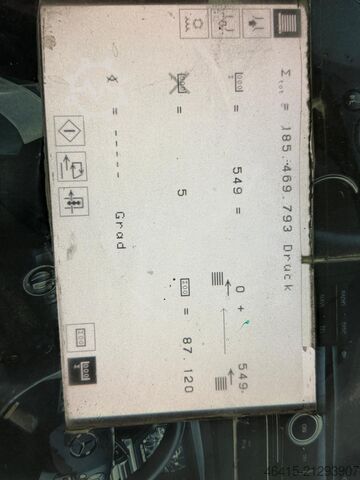 Offsetdruckmaschine HEIDELBERG SM 72 ZP