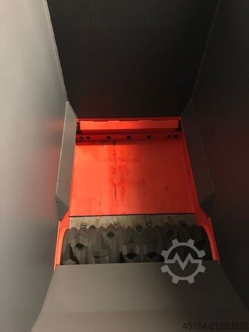 Zerhacker Weima WL 4