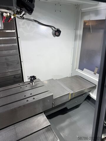 Vertical machining center HAAS VF-2SS