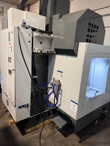 Vertical machining center HAAS VF-2SS