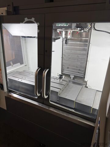 Vertical machining center HAAS VF-2SS