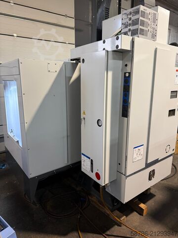 Vertical machining center HAAS VF-2SS