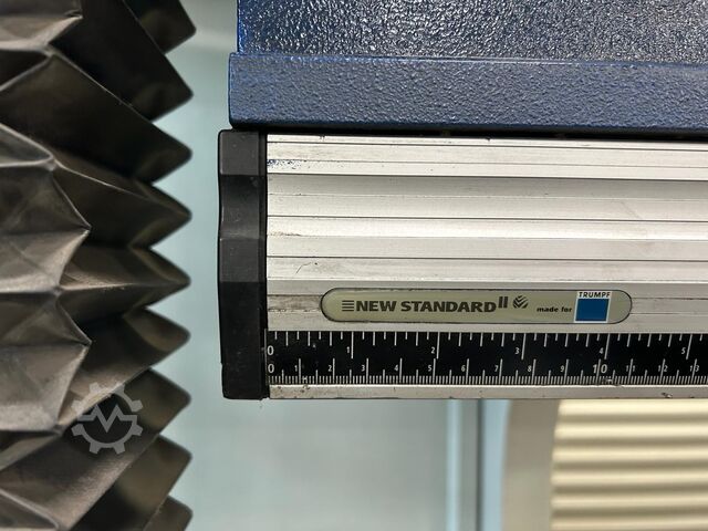 Press brake TRUMPF TruBend V1700