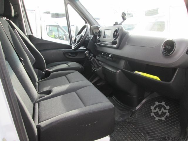 Autotransporter MERCEDES-BENZ 516 CDI *Autotransporter 5.20m*3500 Kg*Klima*