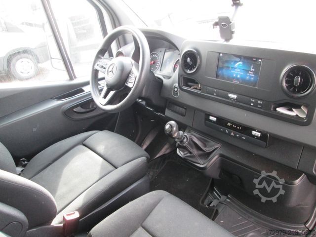 Autotransporter MERCEDES-BENZ 516 CDI *Autotransporter 5.20m*3500 Kg*Klima*