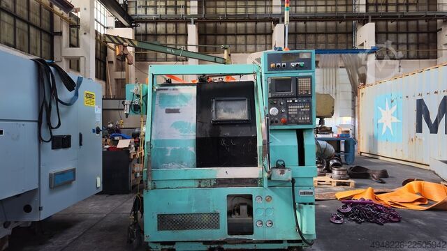CNC lathe Takisawa TC-200 L3