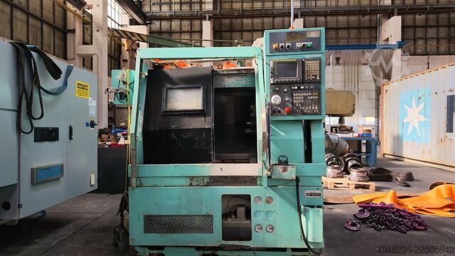 CNC lathe Takisawa TC-200 L3