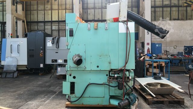 CNC lathe Takisawa TC-200 L3