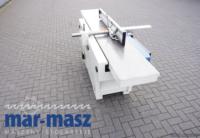 Planer SCM FORMULA 1 410 