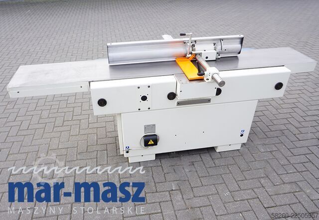 Planer SCM FORMULA 1 410 