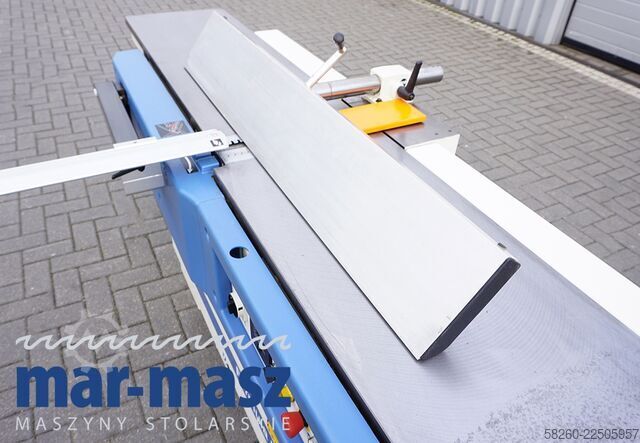 Planer SCM FORMULA 1 410 