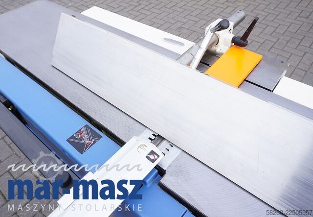 Planer SCM FORMULA 1 410 