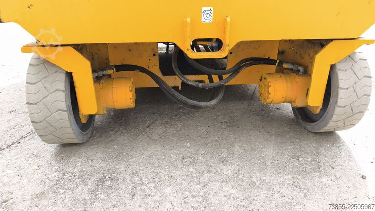 Scissor Lift Genie GS-2046