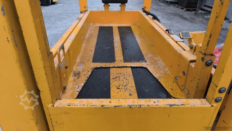 Scissor Lift Genie GS 1932