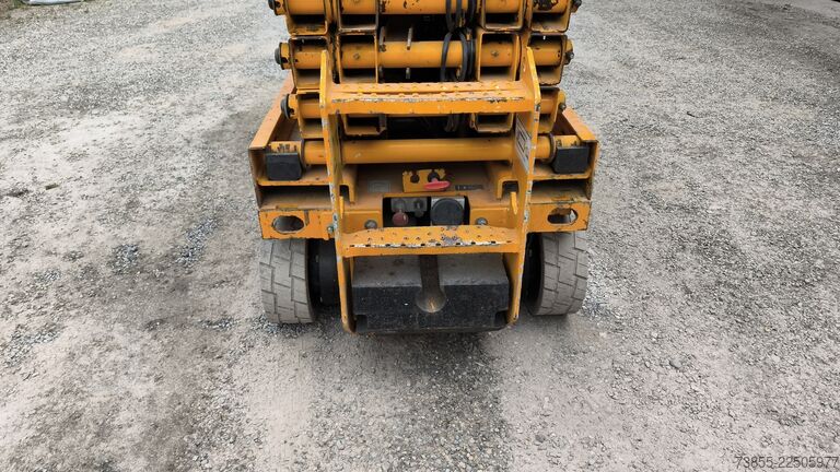 Scissor Lift Genie GS 1932