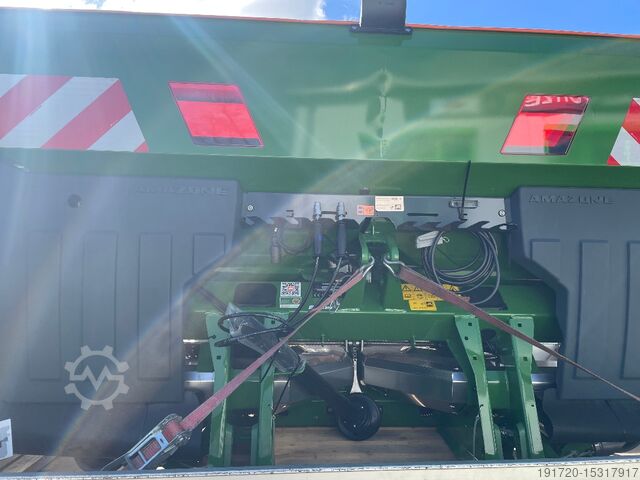 Fertilizer spreader Amazone ZA-V Easy 3200 Super