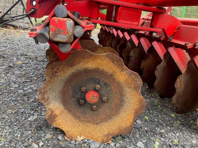 Other harrows Knoche DIM SH-50 Scheibenegge