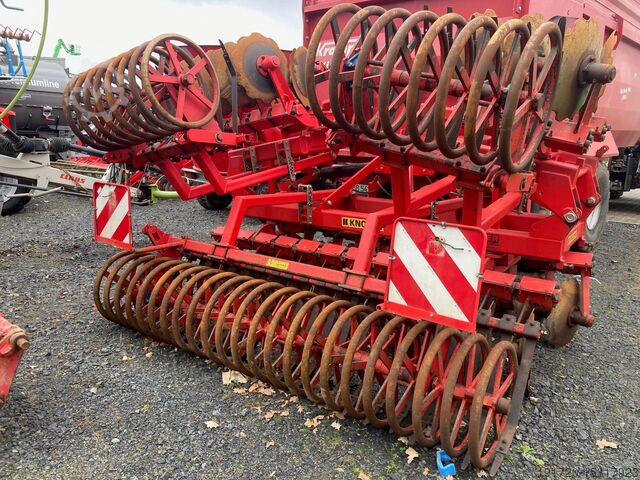 Other harrows Knoche DIM SH-50 Scheibenegge