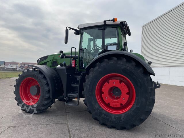 Traktoren (Schlepper) Fendt 936 Vario Gen7 Profi+ Setting2