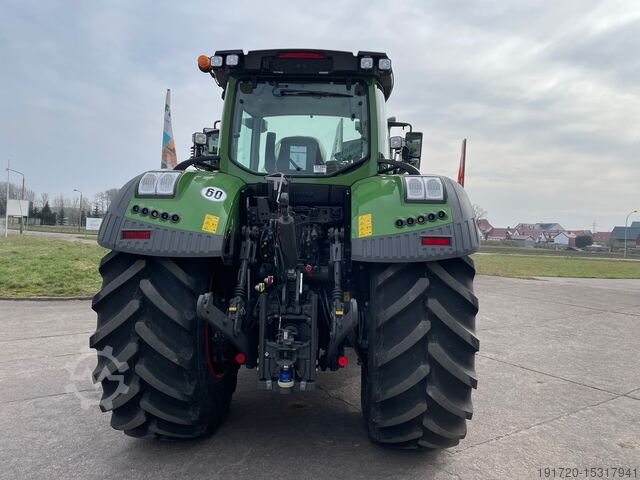 Traktoren (Schlepper) Fendt 936 Vario Gen7 Profi+ Setting2