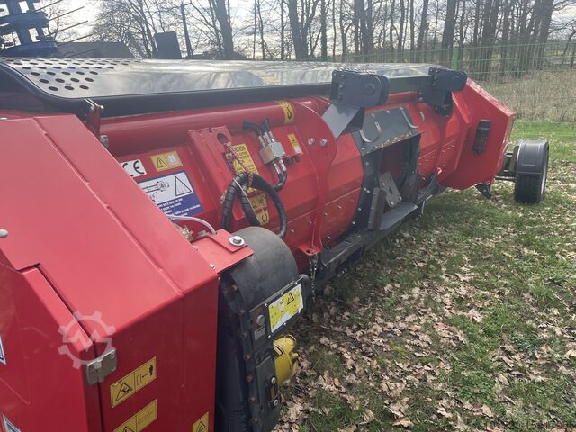 Parts & accessories Capello XC Spartan 520