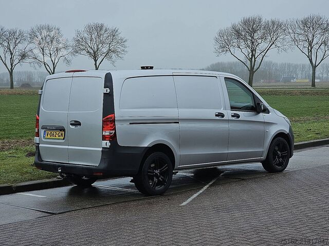 High-roof van MERCEDES-BENZ VITO 114 L2 Airco Automaat