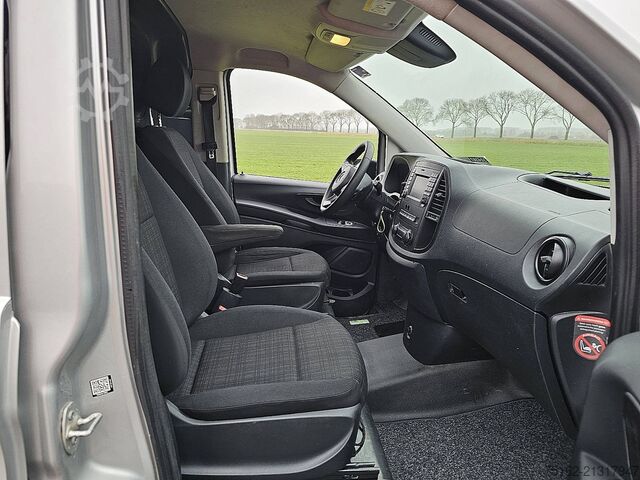 High-roof van MERCEDES-BENZ VITO 114 L2 Airco Automaat