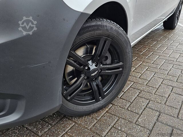 High-roof van MERCEDES-BENZ VITO 114 L2 Airco Automaat