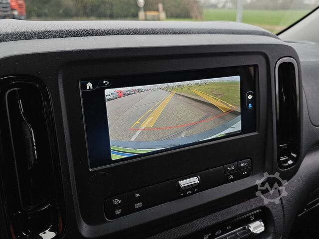 High-roof van MERCEDES-BENZ VITO 116 Lang L2 Automaat Nav