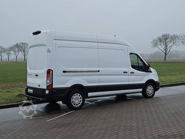 High-roof van FORD TRANSIT 2.0 L3H3 Navi Trekhaak