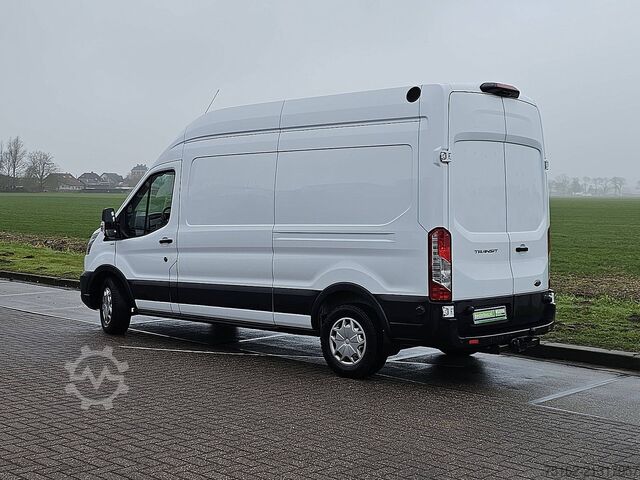 High-roof van FORD TRANSIT 2.0 L3H3 Navi Trekhaak