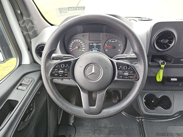 High-roof van MERCEDES-BENZ SPRINTER 314 L2H2 LED Automaat