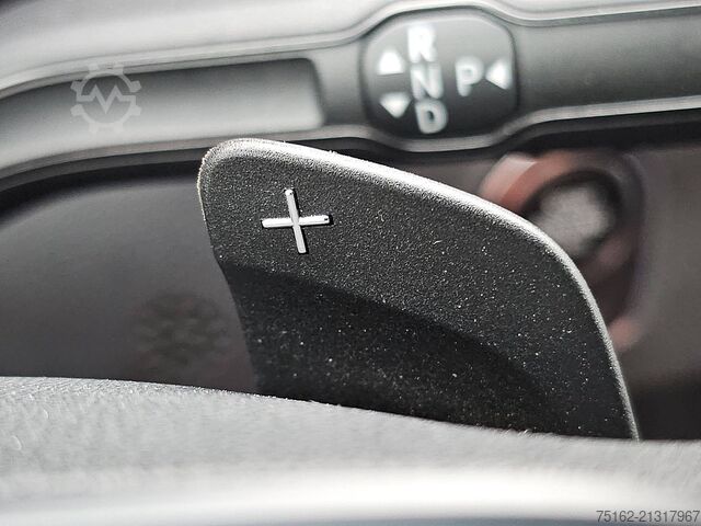 High-roof van MERCEDES-BENZ SPRINTER 314 L2H2 LED Automaat