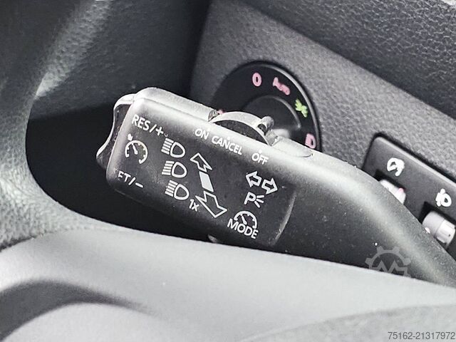 Suitcase VOLKSWAGEN CADDY MAXI 2.0 Automaat Navi ECC !