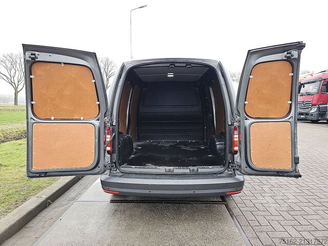 Suitcase VOLKSWAGEN CADDY MAXI 2.0 Automaat Navi ECC !