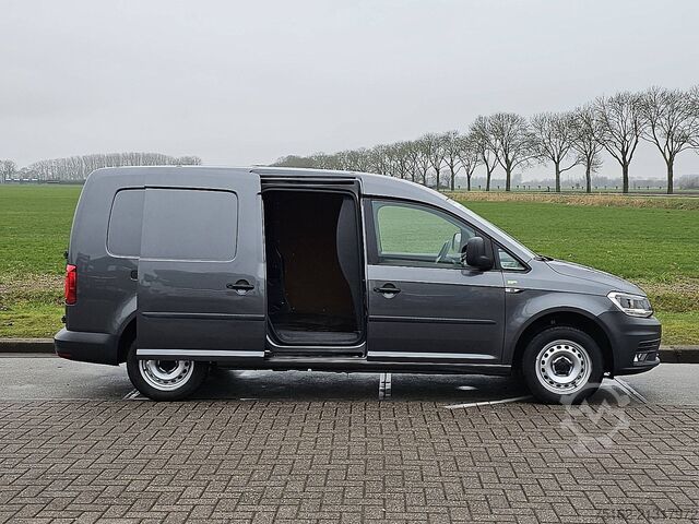 Suitcase VOLKSWAGEN CADDY MAXI 2.0 Automaat Navi ECC !