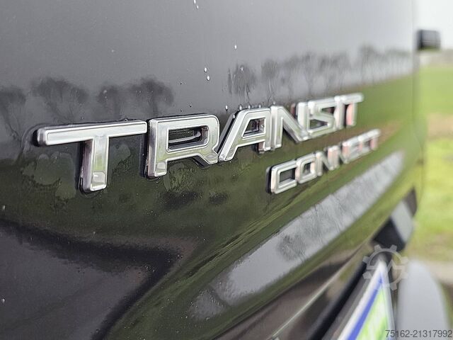 Koffer FORD TRANSIT CONNECT 1.5 TDCI 100 L1