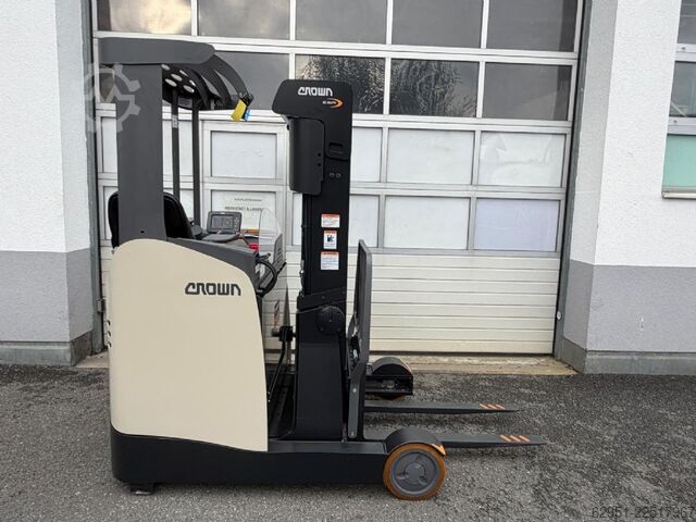 Reach Truck Crown ESR1260