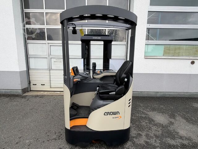 Reach Truck Crown ESR1260