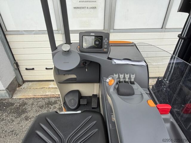 Reach Truck Crown ESR1260