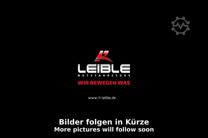 Tipper truck MAN TGS 18.320 4x4HBL*Meiller-Kipper*274 TKM*Code XL